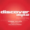 Drop Out - Robbie Van Doe