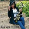 Maybe Someday - Jazmin Ghent