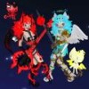welcome 222 paradise (Explicit) - Nekomimi&Rikki Haggard&baredex