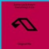 Everything's A Lie (Original Mix) - Sunny Lax&Aneym