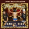 Everything (Explicit) - Royal Family