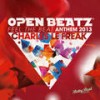 OpEn BeAtZ AnThEm 2013 Feel the Beat (Extended Vocal Mix) - Charles Le Freak
