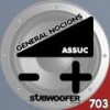 Suckwater - Assuc