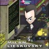 Boee - Milan Lieskovsky
