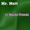 6 Xp (Original Mix) - Mr. Matt
