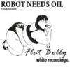 Voodoo Dollz (Original Mix) - Robot Needs Oil