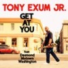 Get at You(feat. Desmond 