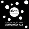 My Enemy (Original Mix) - Marcus From Paris