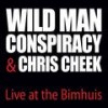 Victor - Wild Man Conspiracy&Chris Cheek&Gerard Kleijn&Guillermo Celano&Joost Kesselaar