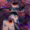 Inner Demons (Explicit) - Calamitous Anomaly