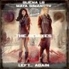 Left... Again (Deep Parliament Remix) - Guena LG&Maya Simantov