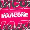 Os Cria da Marcone (Explicit) - MC Thaizinha