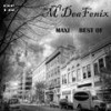Bar Elegante (Soulful&funk House Music Mix) - M'deafenix