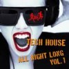 Billie Jean (Instrumenjackin & Terry De Jeff Chicago Mix) - Asely Frankin