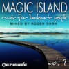 Paradise Lost (Magic island Intro Version|Mix Cut) - SoundLift