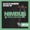 Stand Up (Original Mix) - Dave Schneider