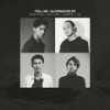 Tell Me (Bleu Clair Remix) - Jevin Julian