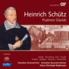 No. 1, Der Herr sprach zu meinem Herren, SWV 22 