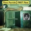 First Floor Metaphor - Theo Parrish