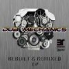 Spectra(Dub Mechanics Remix Rebuilt) (Remix) - Girandon
