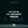 Pendulum (Original Mix) - D72&That girl&Tobias Maarten