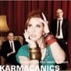 The Ghost of You Stays - Karmacanics