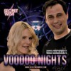 Voodoo Nights (Raf Thing Radio Edit) - Secret Wish&Raf Thing&Kurt Vervaet
