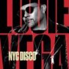 I Can't Stop(feat. DJ Jazzy Jeff) (Louie Vega Remix) - John Davis & The Monster Orchestra&DJ Jazzy Jeff