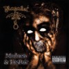 Madness & Despair - Razakel
