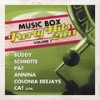 Hallo Bimmelbahn (Radio Version) - Party Hit Piraten&Buddy