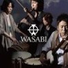 烈光 - WASABI