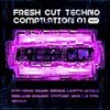 Time Code (Original Mix) - Extrakt