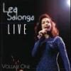 Carpenter's Medley: We've Only Just Begun/I Won't Last a Day ... - Lea Salonga