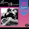 Porque Chora a Tarde - Luciano&Alexsander