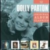 The Only Way Out (Is To Walk Over Me) - Dolly Parton