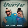 Ya Quiero Verte - Dani Torres&Manira&Daniel Eduardo castellanos Torres&Manira Tufic Depsille&Gabriel Orlando Rojas Ramirez