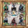 Aba-Right (Explicit) - Palmtree Paradise