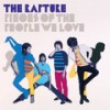 Pieces Of The People We Love - The Rapture