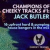 Slammin The Jam (Ruff Kutz Remix - Mix Cut) - Rob Cain