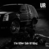 Tazumal - Underground Resistance