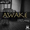 Awake (Original Mix) - Citrikman&Inaki Del Pozo
