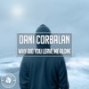 Why Did You Leave Me Alone - Dani Corbalan