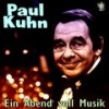 Medley:Du darfst nicht traurig sein / I Love You For Sentimental Reasons / You Are My Sunshine / Evrywhere You Go (There's A Juke Box) - Paul Kuhn und sein Bartrio