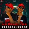 Mangwane (feat. Djy JazziY) - Xtreme_and_Luther&Djy JazziY
