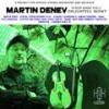 In Da Woods (Arr. by Simeon Edward) - Martin Denev