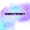 Nothing Gives Comfort - Chester Yourczek