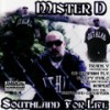 Intro (Southland for Life) (Explicit) - Mister D