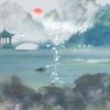 此去半生（大明不妙曲） (伴奏) - 周林枫