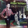 El Farsante - Aridia Ventura