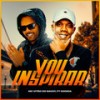 Vou Inspirar (Explicit) - Mc Vitão Do Savoy&Dodida